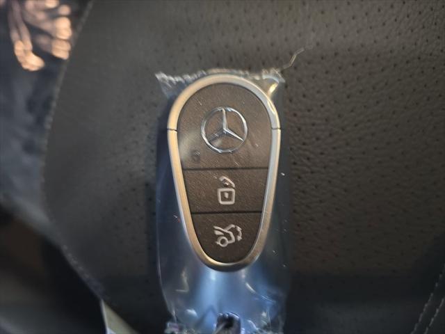 2026 Mercedes-Benz C-CLASS C 300 C 300