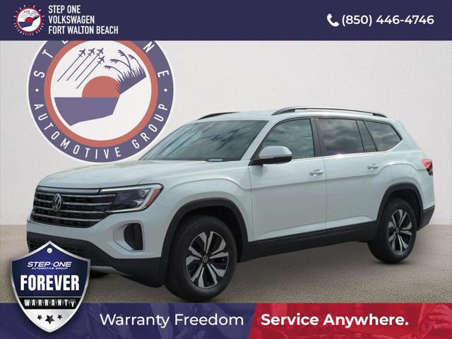 2026 Volkswagen Atlas SE for sale in Fort Walton Beach, FL