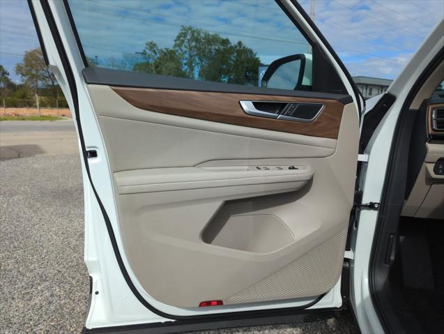 2026 Volkswagen Atlas SE