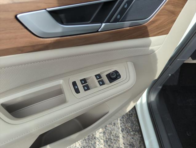2026 Volkswagen Atlas SE