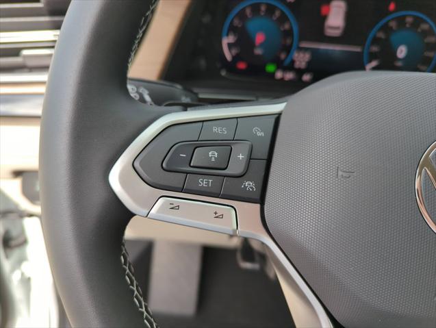 2026 Volkswagen Atlas SE
