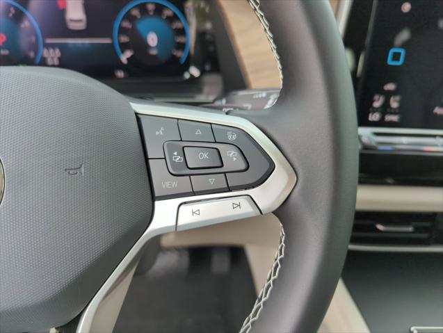 2026 Volkswagen Atlas SE