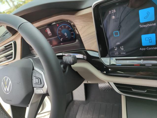 2026 Volkswagen Atlas SE