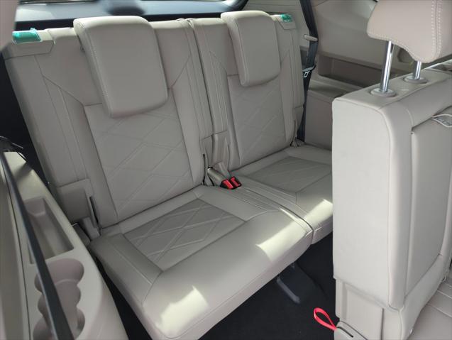 2026 Volkswagen Atlas SE
