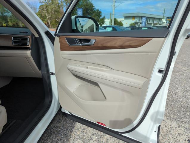 2026 Volkswagen Atlas SE