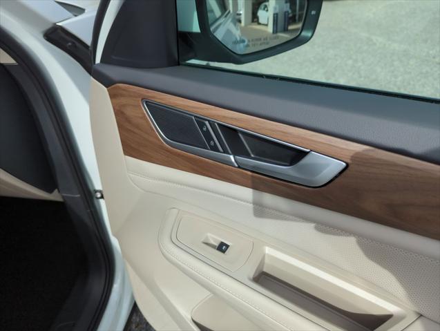 2026 Volkswagen Atlas SE