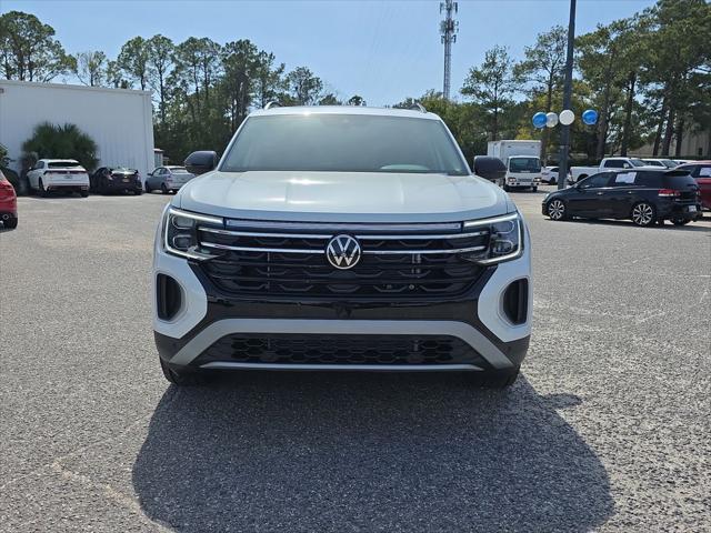 2026 Volkswagen Atlas Peak Edition