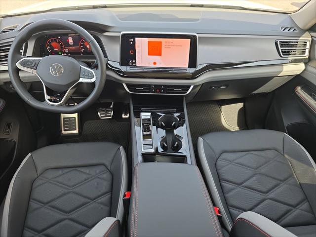 2026 Volkswagen Atlas Peak Edition