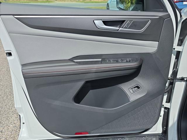 2026 Volkswagen Atlas Peak Edition