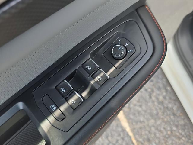 2026 Volkswagen Atlas Peak Edition