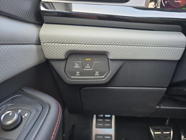 2026 Volkswagen Atlas Peak Edition