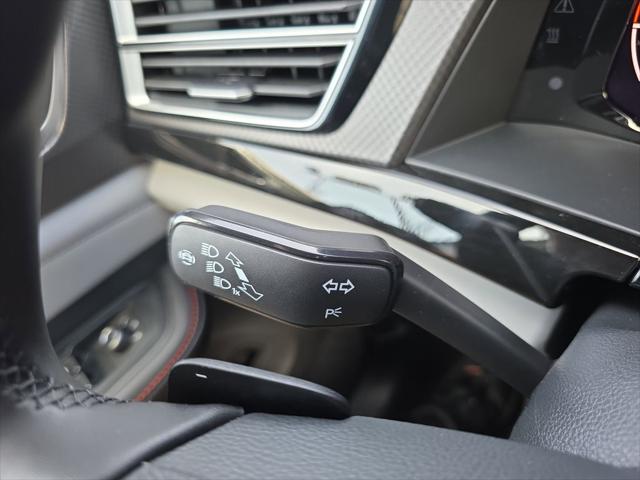 2026 Volkswagen Atlas Peak Edition