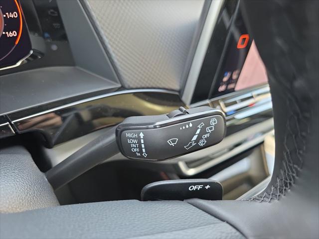 2026 Volkswagen Atlas Peak Edition