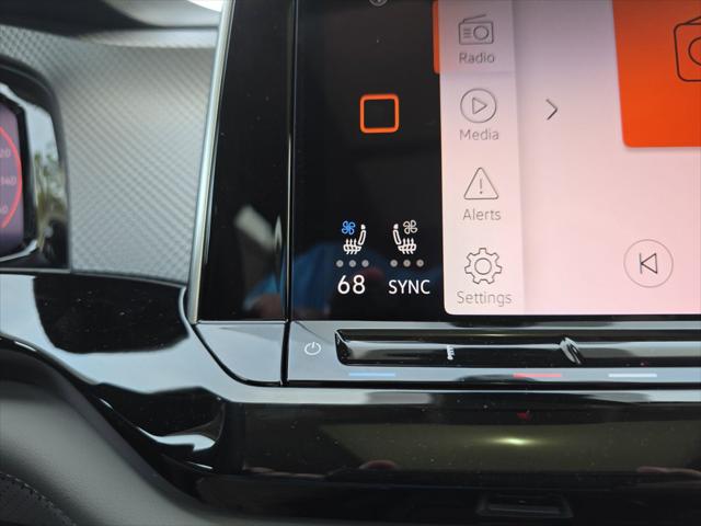 2026 Volkswagen Atlas Peak Edition