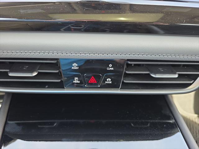 2026 Volkswagen Atlas Peak Edition