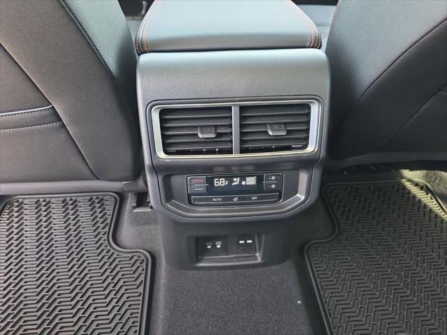 2026 Volkswagen Atlas Peak Edition