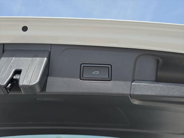 2026 Volkswagen Atlas Peak Edition