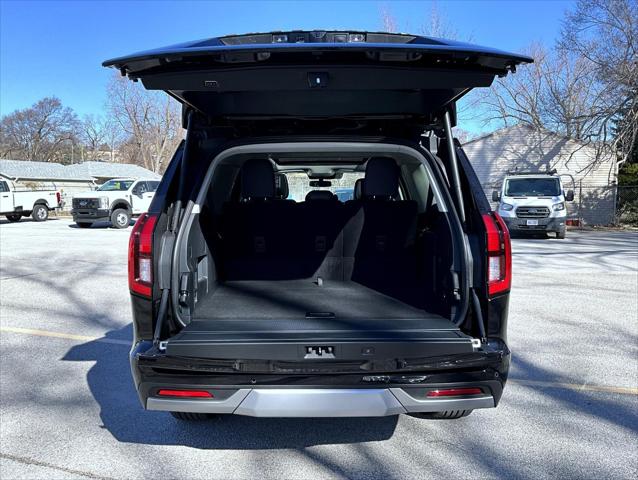 2026 Ford Expedition Max Platinum MAX