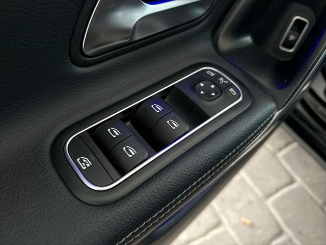 2025 Mercedes-Benz CLA 250 CLA 250