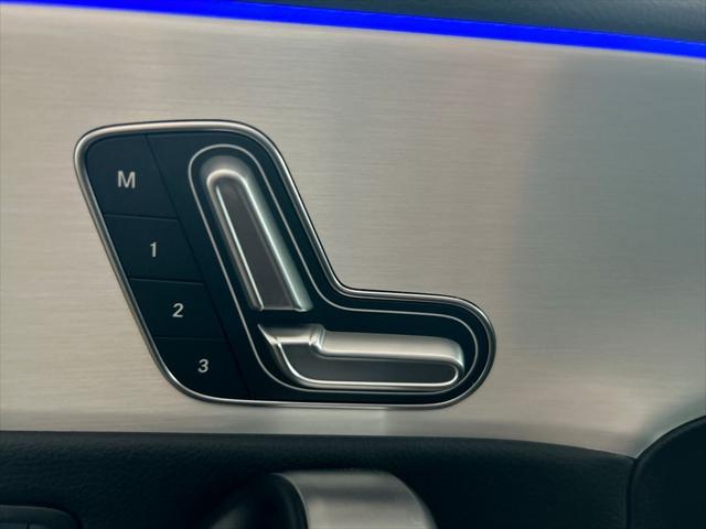 2025 Mercedes-Benz CLA 250 CLA 250