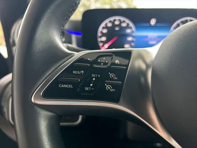 2025 Mercedes-Benz CLA 250 CLA 250