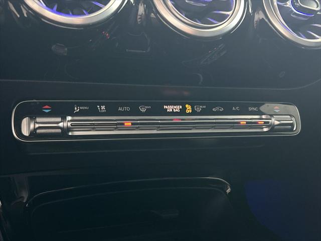 2025 Mercedes-Benz CLA 250 CLA 250