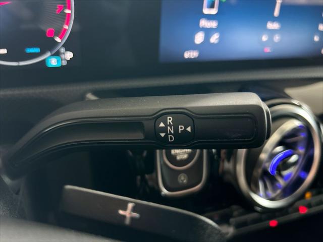 2025 Mercedes-Benz CLA 250 CLA 250