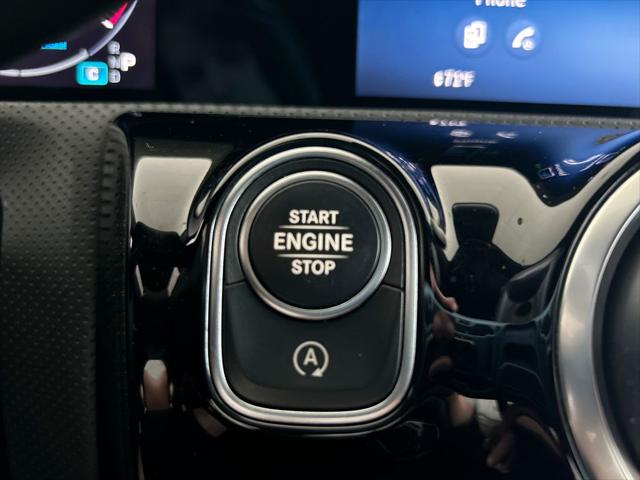 2025 Mercedes-Benz CLA 250 CLA 250
