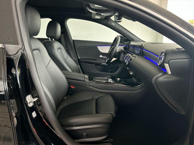 2025 Mercedes-Benz CLA 250 CLA 250