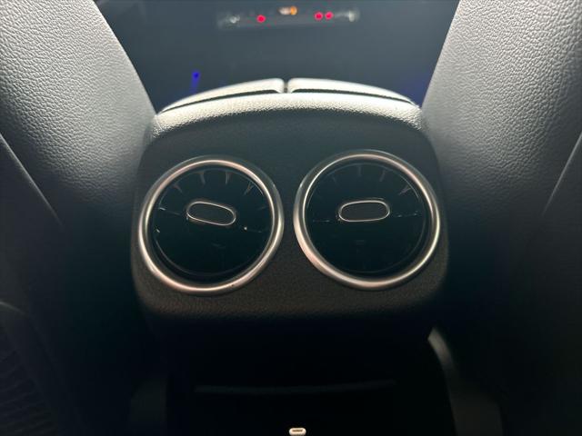 2025 Mercedes-Benz CLA 250 CLA 250