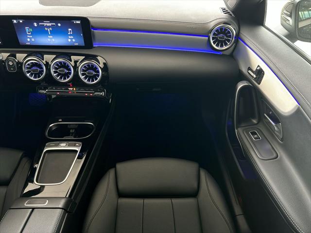 2025 Mercedes-Benz CLA 250 CLA 250