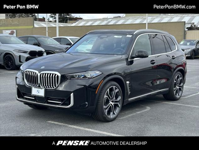 2026 BMW X5 xDrive50e for sale in San Mateo, CA