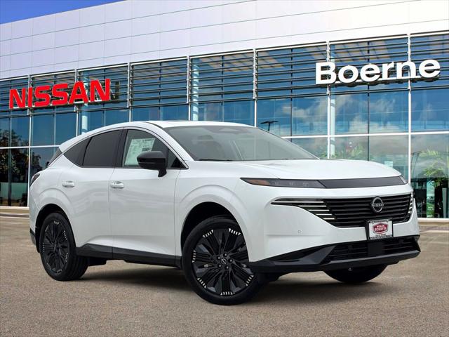 2026 Nissan Murano Platinum for sale in Boerne, TX