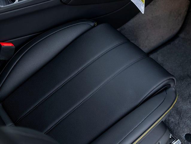 2026 Bentley Bentayga Speed