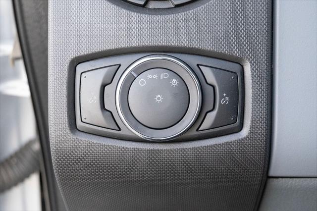 2025 Ford F-650 Base