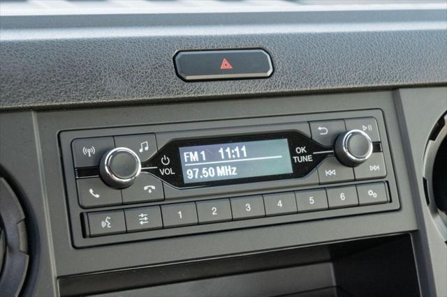 2025 Ford F-650 Base