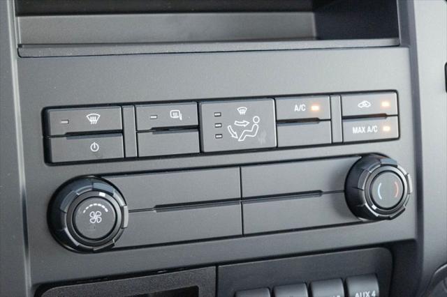 2025 Ford F-650 Base