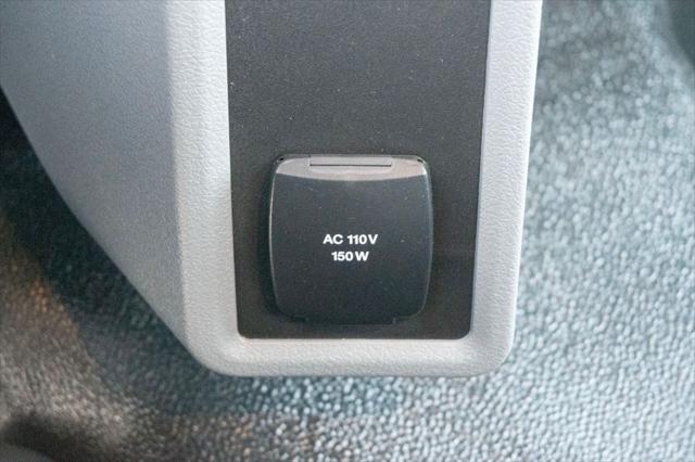 2025 Ford F-650 Base
