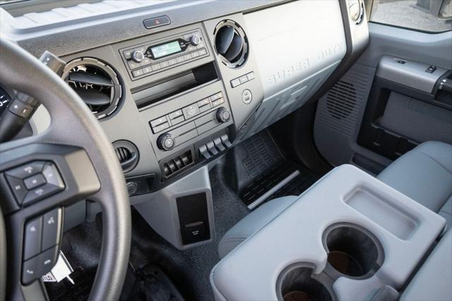 2025 Ford F-650 Base