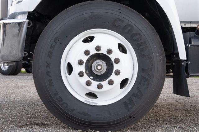 2025 Ford F-650 Base