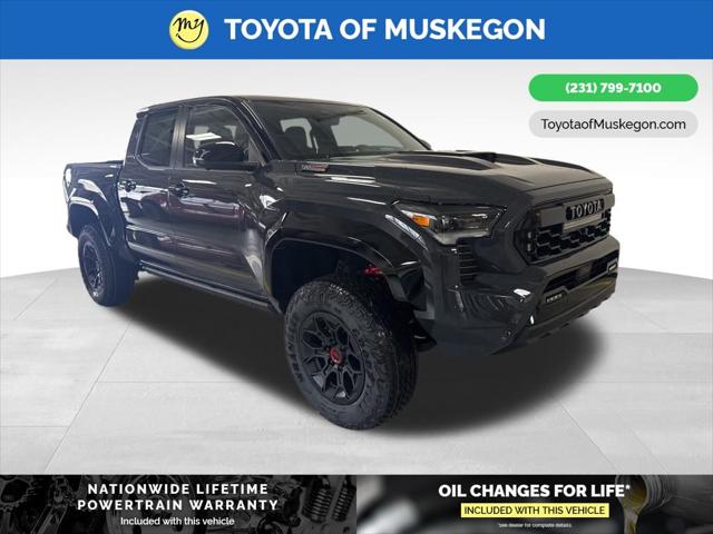 2026 Toyota Tacoma TRD Pro for sale in Muskegon, MI