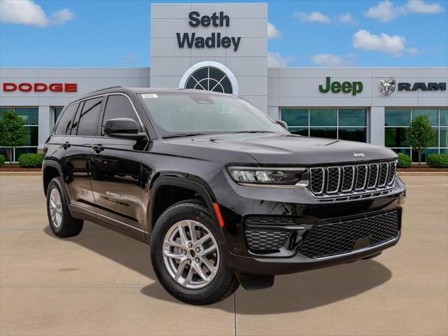 2026 Jeep Grand Cherokee Altitude 4x4 for sale in Pauls Valley, OK