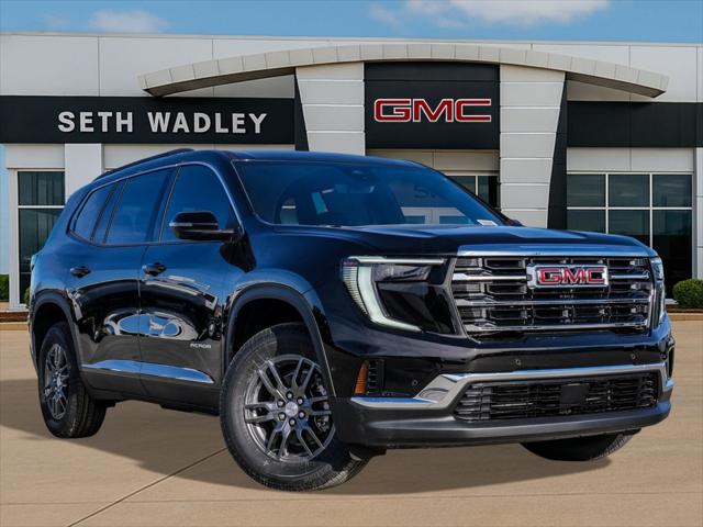 2026 GMC Acadia Elevation FWD for sale in Pauls Valley, OK