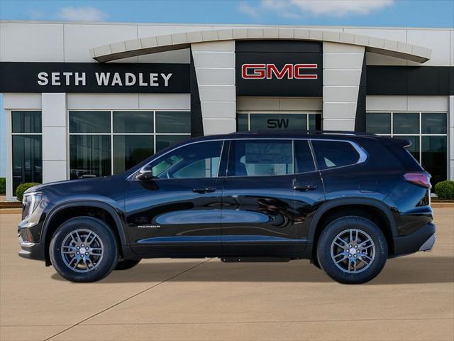 2026 GMC Acadia Elevation FWD