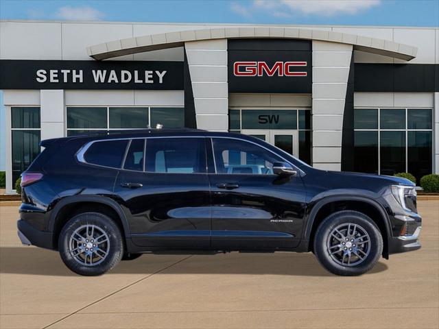 2026 GMC Acadia Elevation FWD