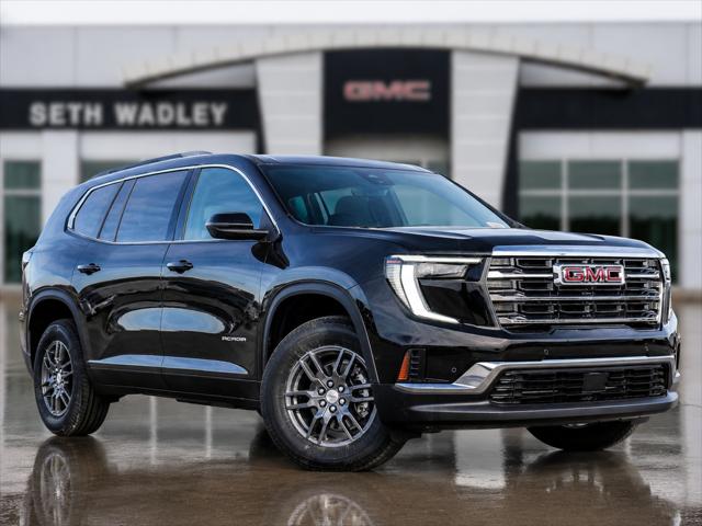 2026 GMC Acadia Elevation FWD for sale in Pauls Valley, OK