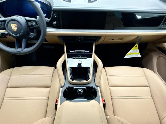 2026 Porsche Cayenne Unknown