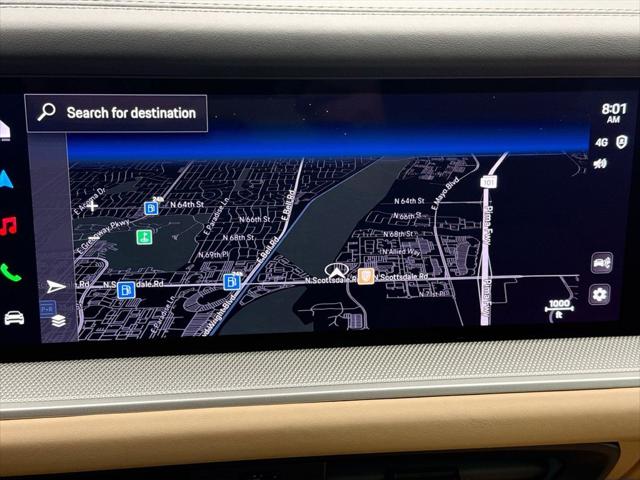 2026 Porsche Cayenne Unknown