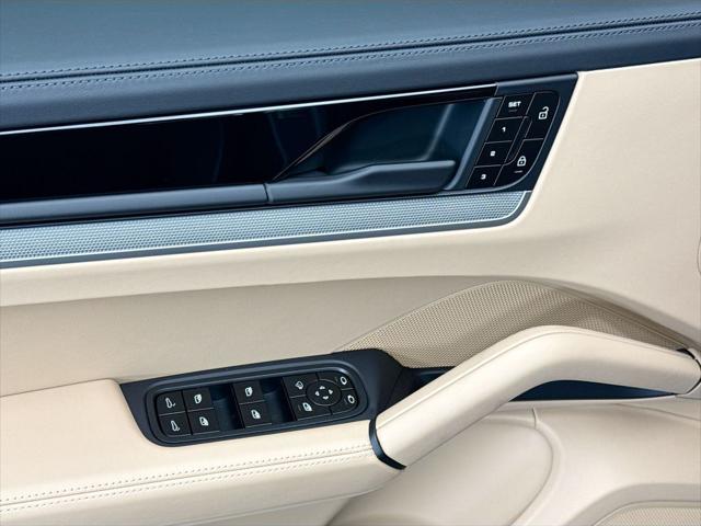 2026 Porsche Cayenne Unknown