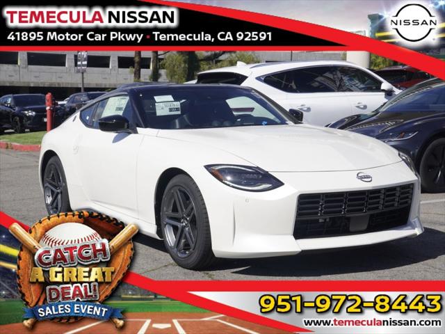 2026 Nissan Z Sport for sale in Temecula, CA